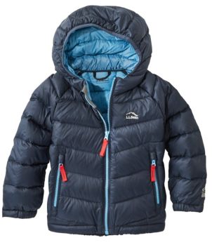 Infants' and Toddlers' Ultralight 650 Down Jacket