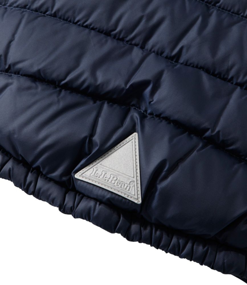Infants' and Toddlers' Ultralight 650 Down Jacket