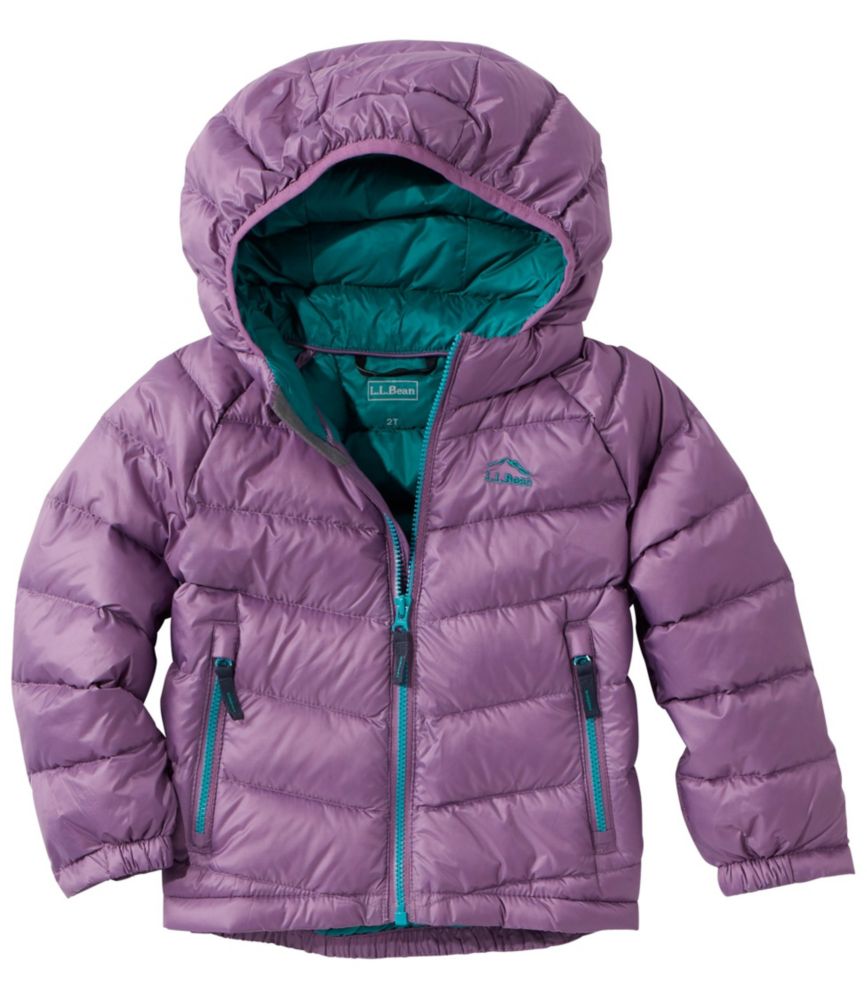 Infant down coat best sale