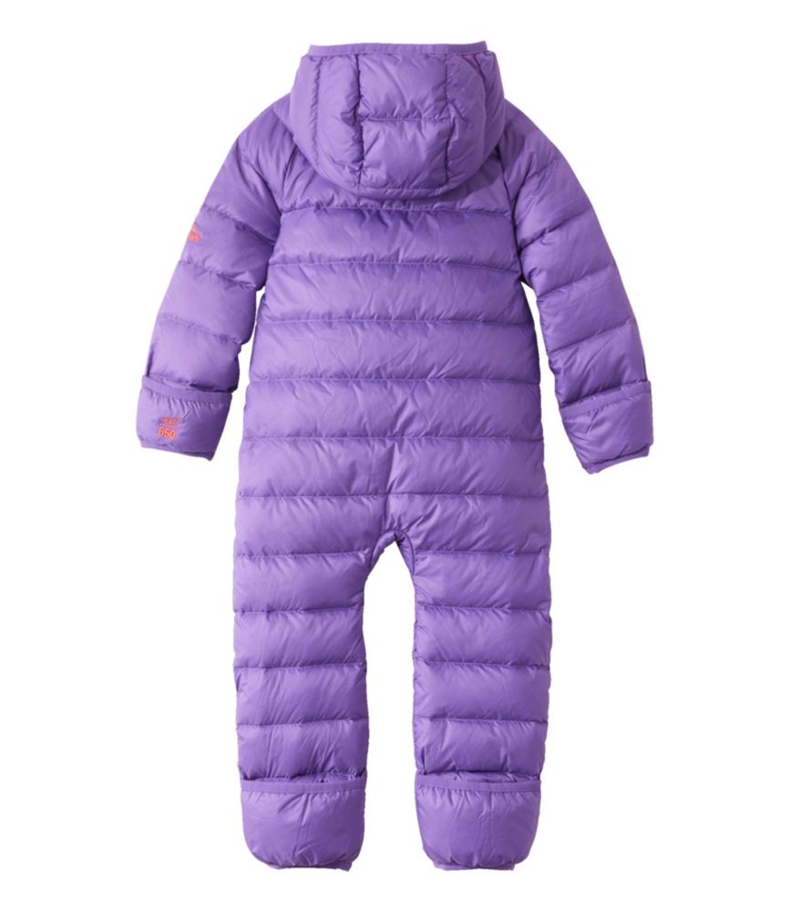 Infants' Ultralight 650 Down Bunting