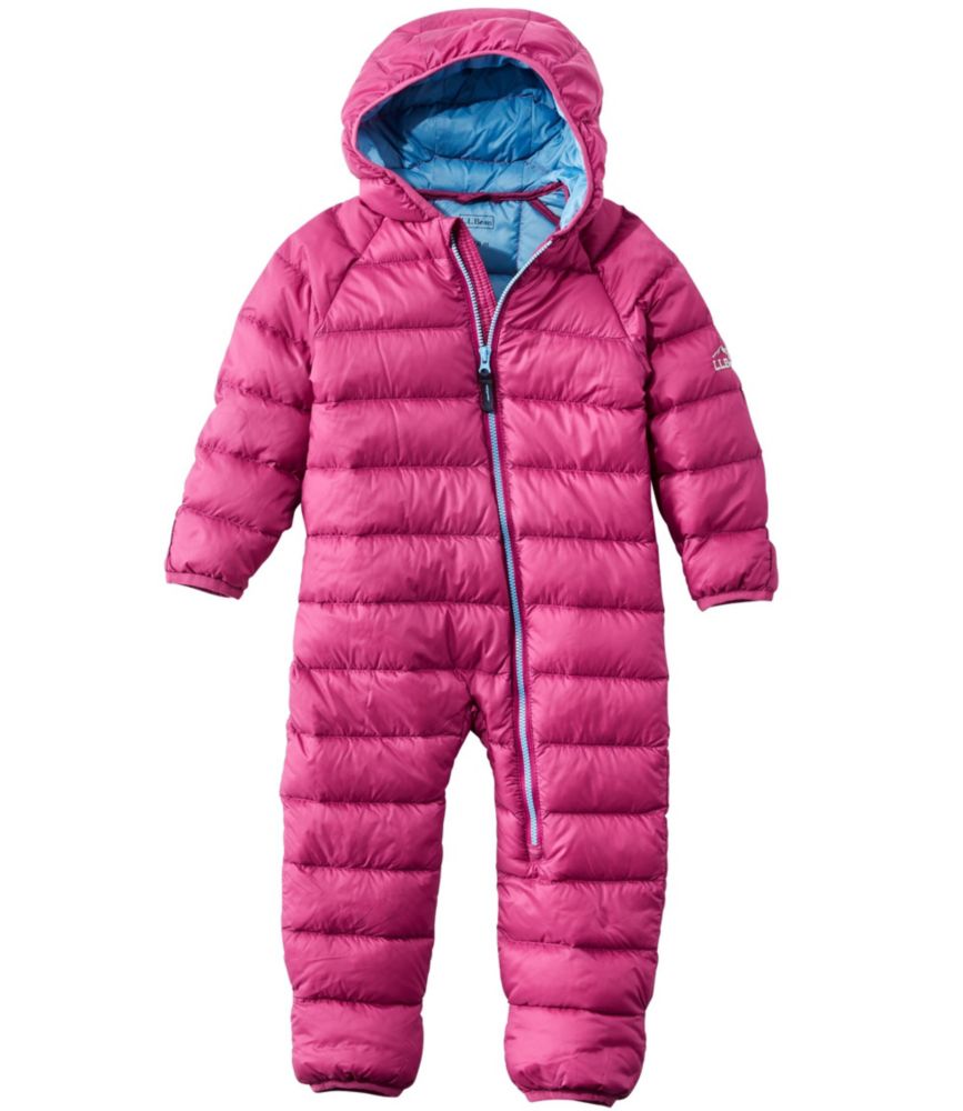 Ll bean baby bear 2024 suit