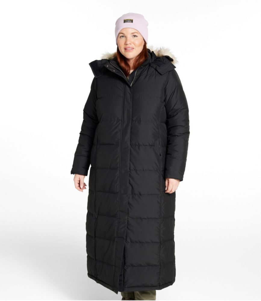 Women's Ultrawarm Coat, Long, Rosewood, small image number 2