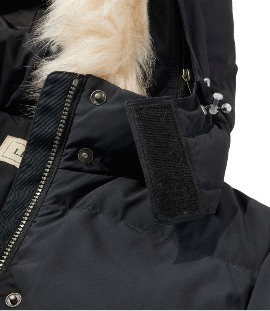 Women's Ultrawarm Coat, Long