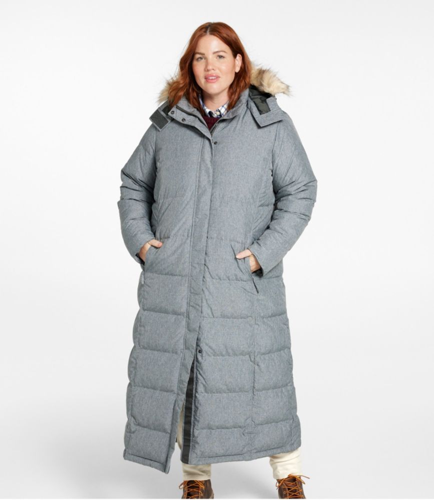 Women's Ultrawarm Coat, Long Best winter coat I have ever owned