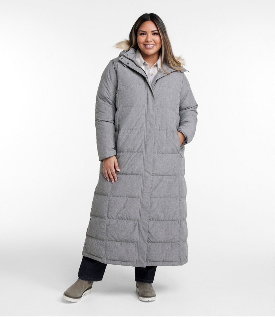 Women's Ultrawarm Coat, Long