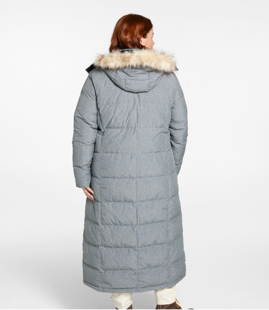 Women's Ultrawarm Coat, Long