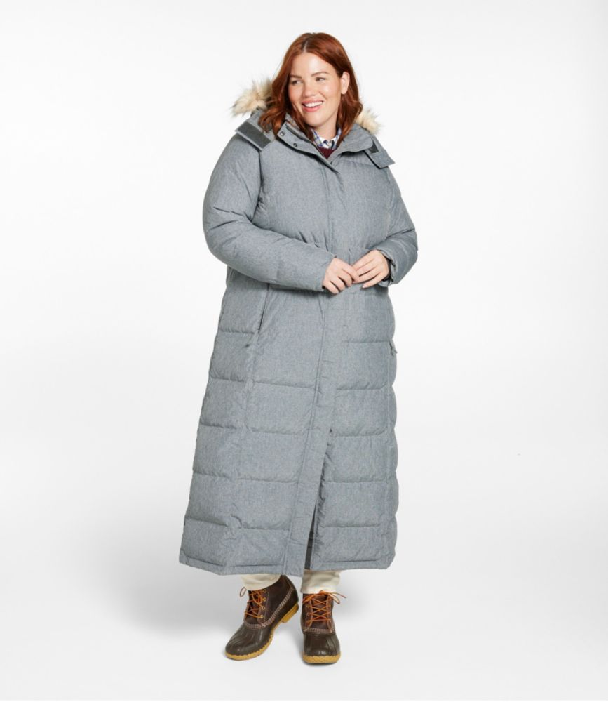 Women's Ultrawarm Coat, Long
