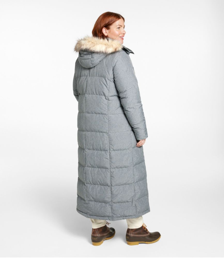 Women's Ultrawarm Coat, Long