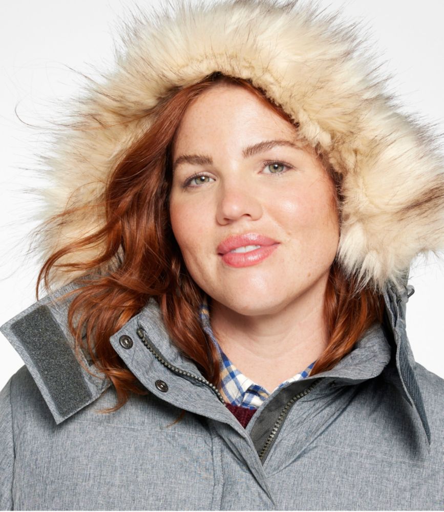 Women's Ultrawarm Coat, Long