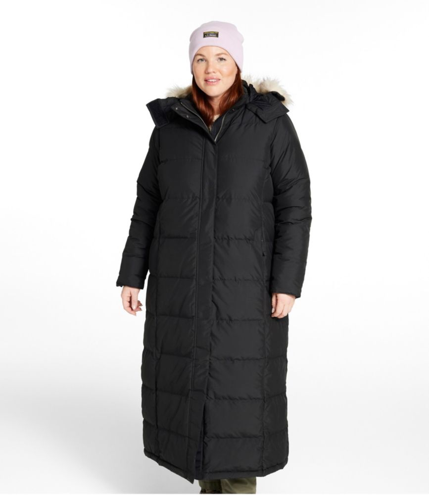 Women's Ultrawarm Coat, Long