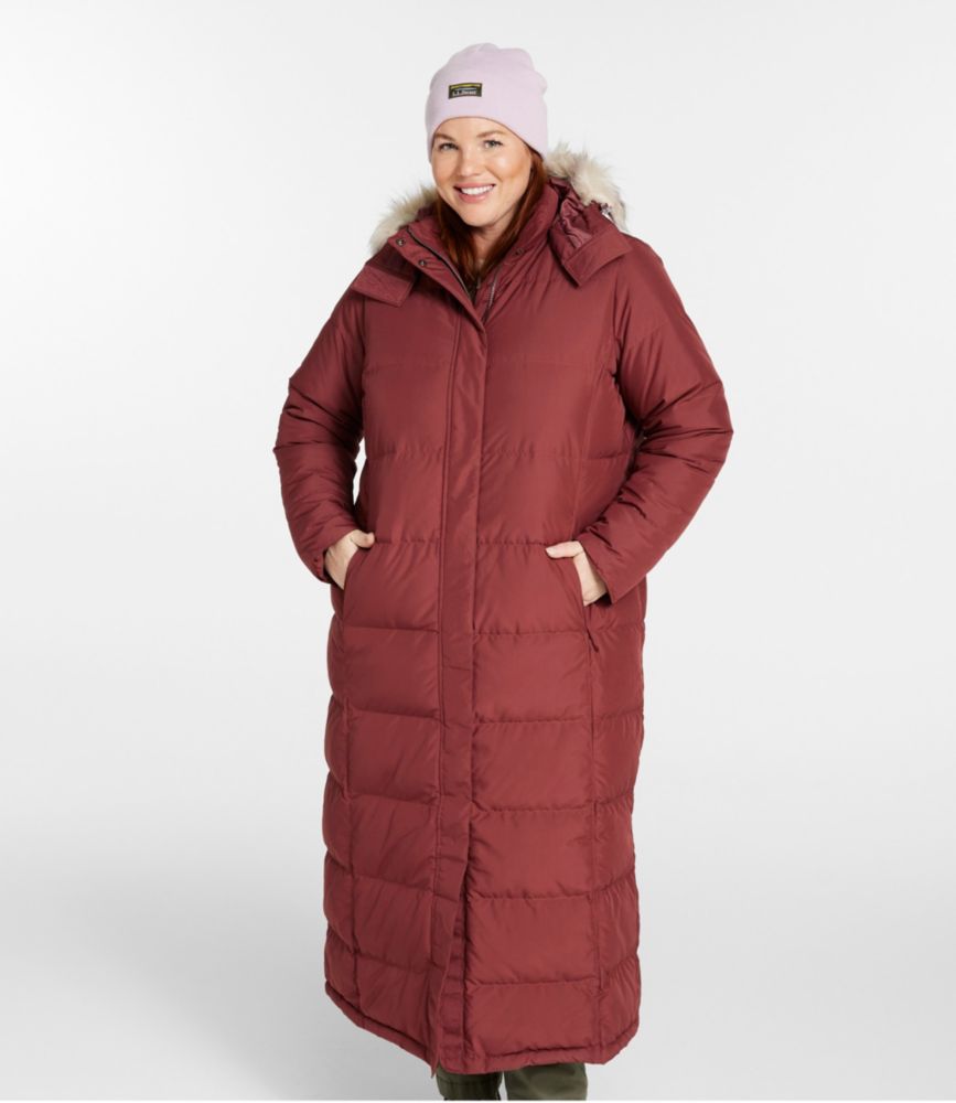 Women's Ultrawarm Coat, Long