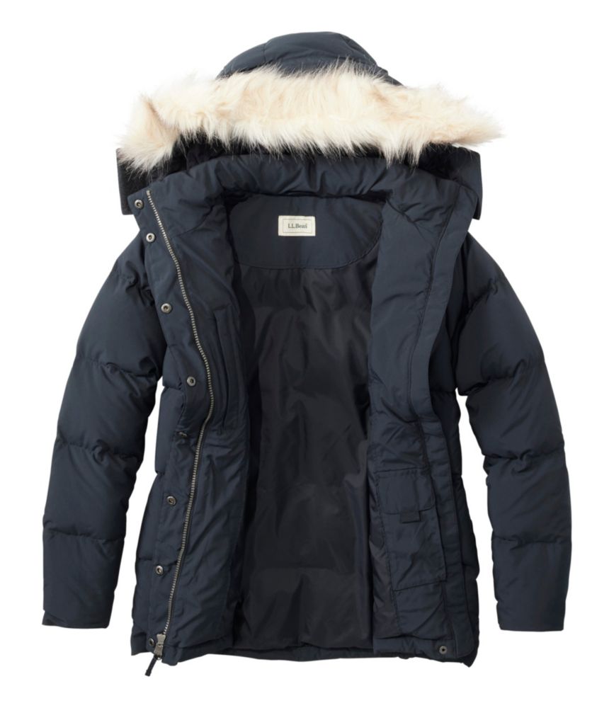 Women's Ultrawarm Jacket, Night, small image number 7