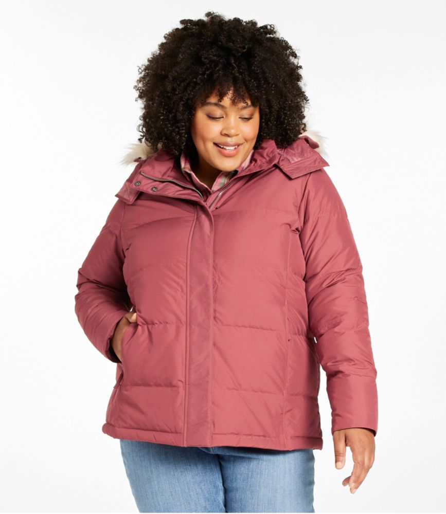 Women's Ultrawarm Jacket I returned it