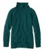  Color Option: Deepest Green Marl, $69.95.