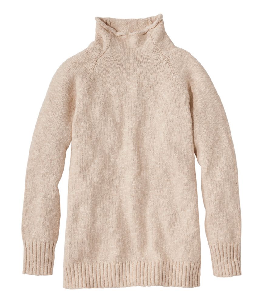Oyster Tan Marl