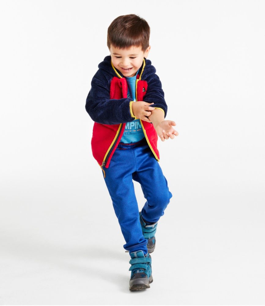 Infants' and Toddlers' Mountain Fleece Pants