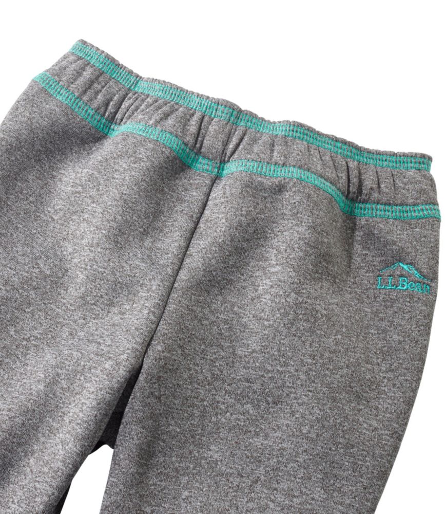 Patagonia Men's Synchilla Fleece Pants Nickel - Surfari