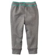 Kids' Mountain Fleece Pants at L.L. Bean