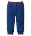  Color Option: Regatta Blue Heather, $29.95.