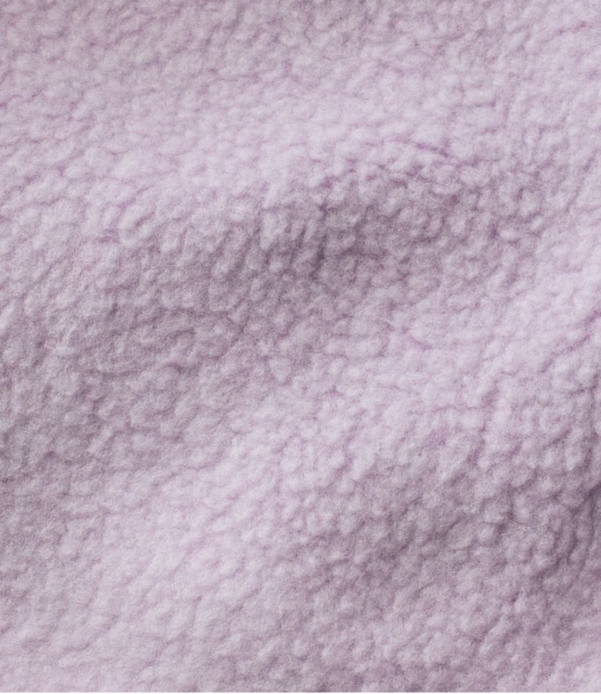 Infants' and Toddlers' L.L.Bean Sweater Fleece, Full-Zip, Bright Navy, small image number 5