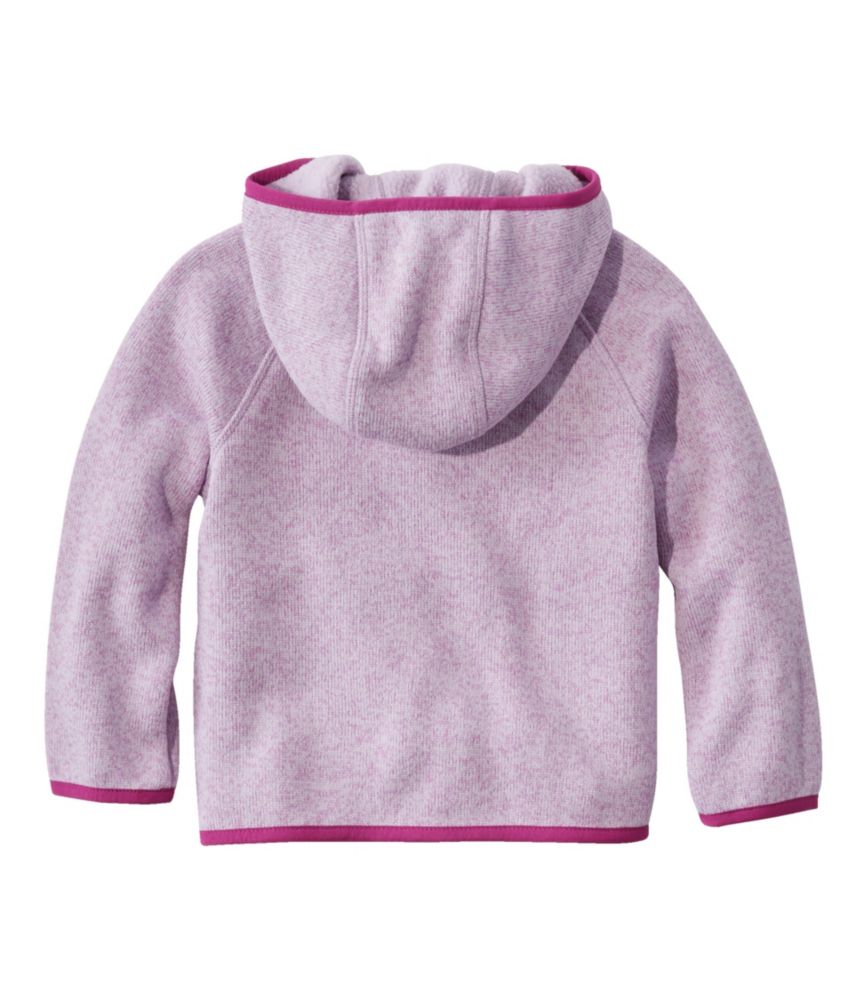 Infants' and Toddlers' L.L.Bean Sweater Fleece, Full-Zip