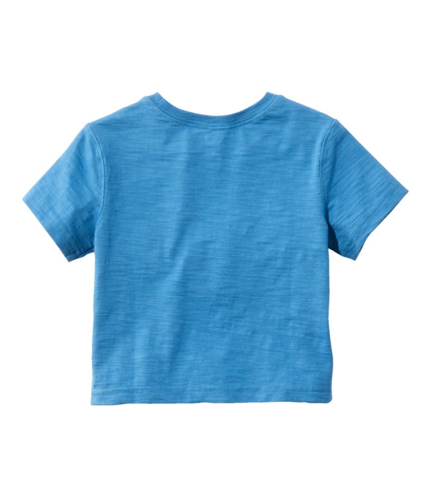 Infants' and Toddlers' Graphic Tee, Short-Sleeve, , small image number 4