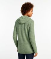 Ll bean 2024 textured cotton sweater