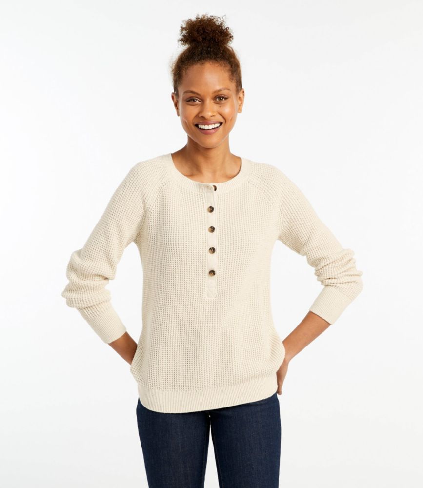 henley sweatshirt womens