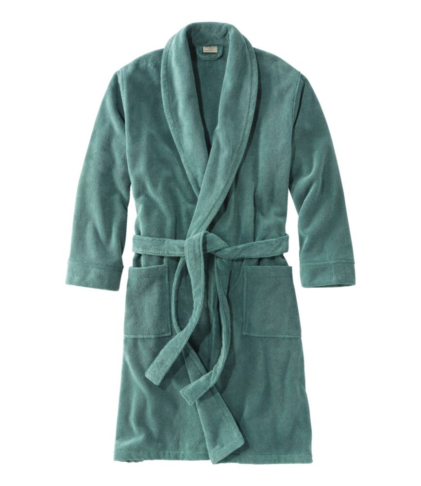 Men's Robes Clothing at L.L.Bean