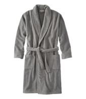 Men S Terry Cloth Organic Cotton Robe