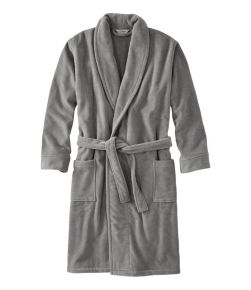 Men S Robes Clothing At L L Bean