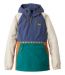  Color Option: Raw Indigo/True Teal, $59.