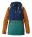  Color Option: Collegiate Blue/Rustic Green, $59.