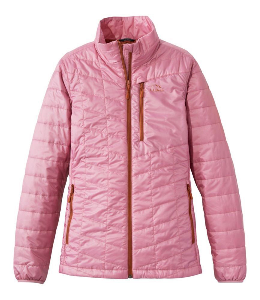 Women's PrimaLoft Packaway Jacket