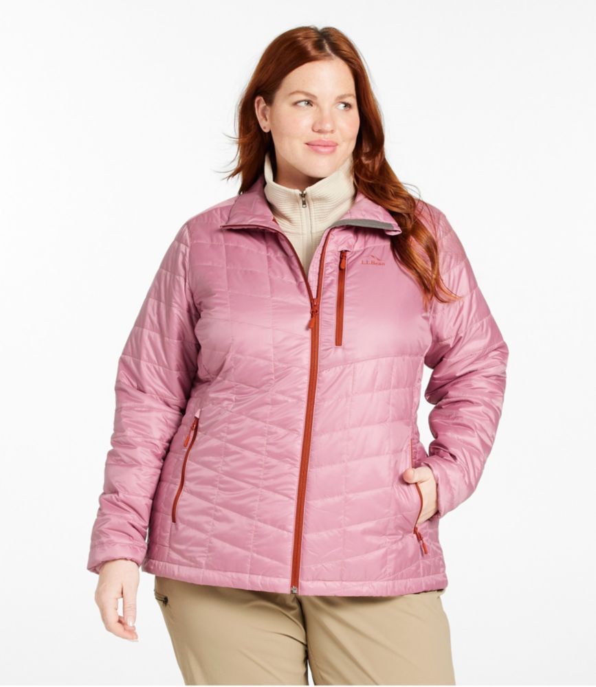 Women's PrimaLoft Packaway Jacket