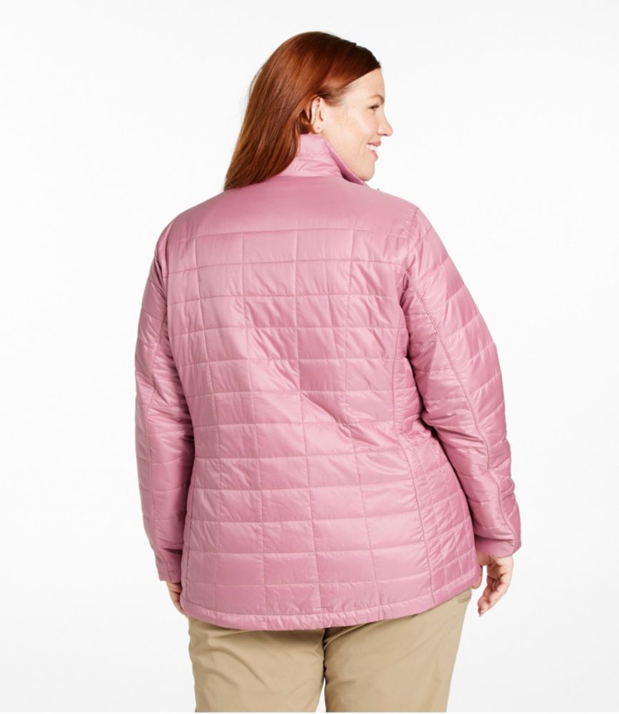 Women's PrimaLoft Packaway Jacket