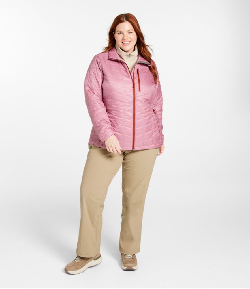 Women's PrimaLoft Packaway Jacket