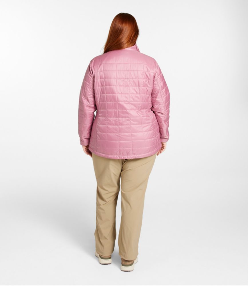 Women's PrimaLoft Packaway Jacket