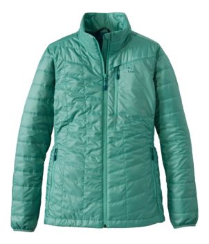 Women's PrimaLoft Packaway Jacket