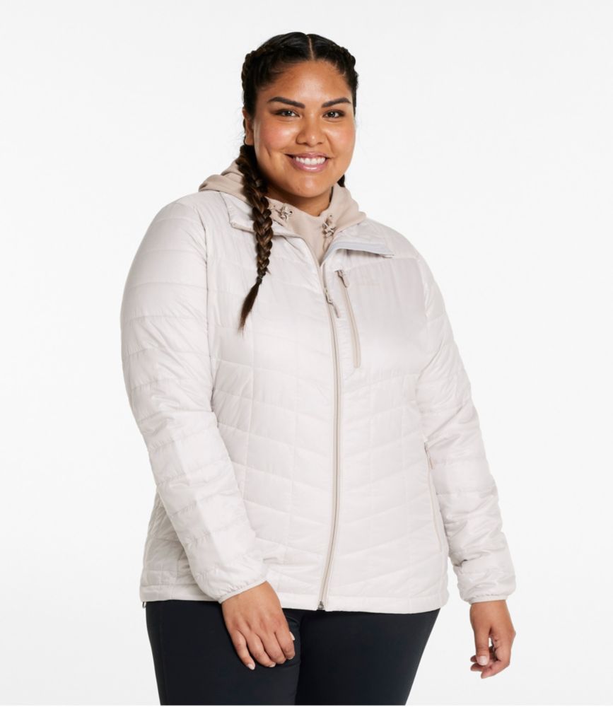 Women's PrimaLoft Packaway Jacket