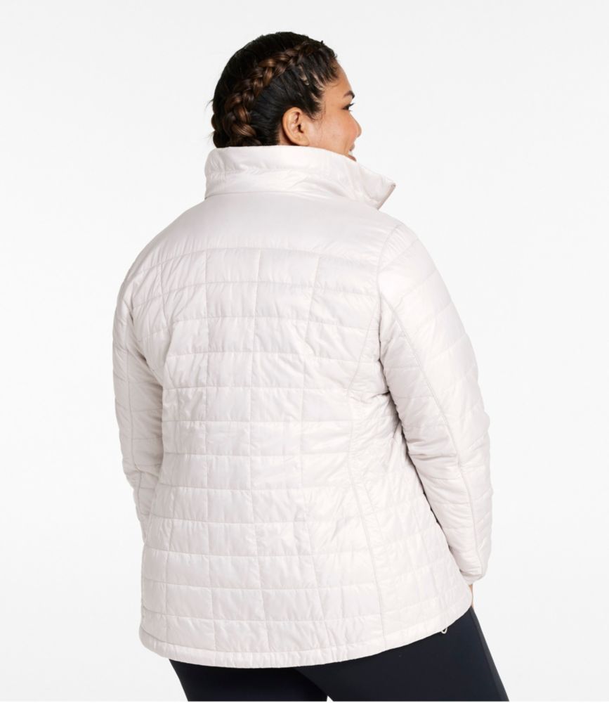 Women's PrimaLoft Packaway Jacket