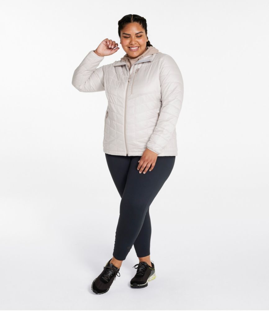 Women's PrimaLoft Packaway Jacket