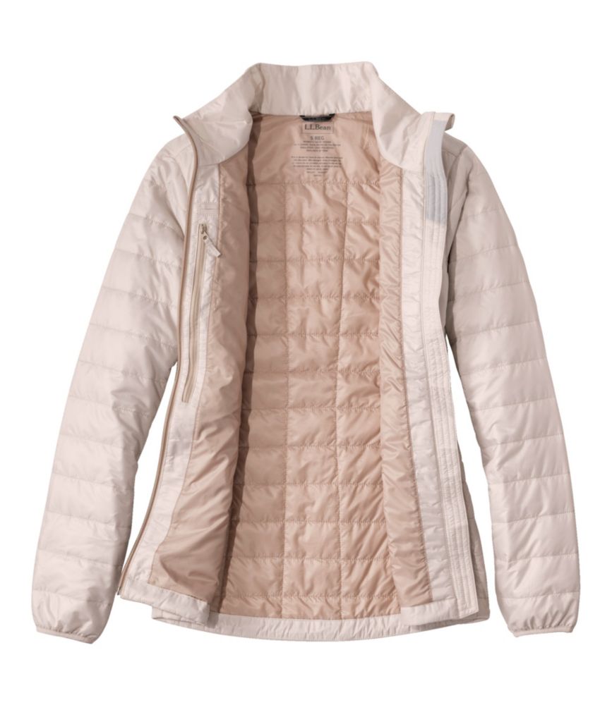 Women's PrimaLoft Packaway Jacket