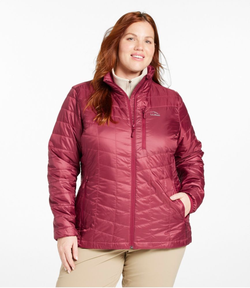 Women's PrimaLoft Packaway Jacket