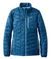 Women s PrimaLoft Packaway Hooded Jacket Women s at L.L.Bean