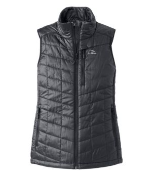 Women's PrimaLoft Packaway Vest