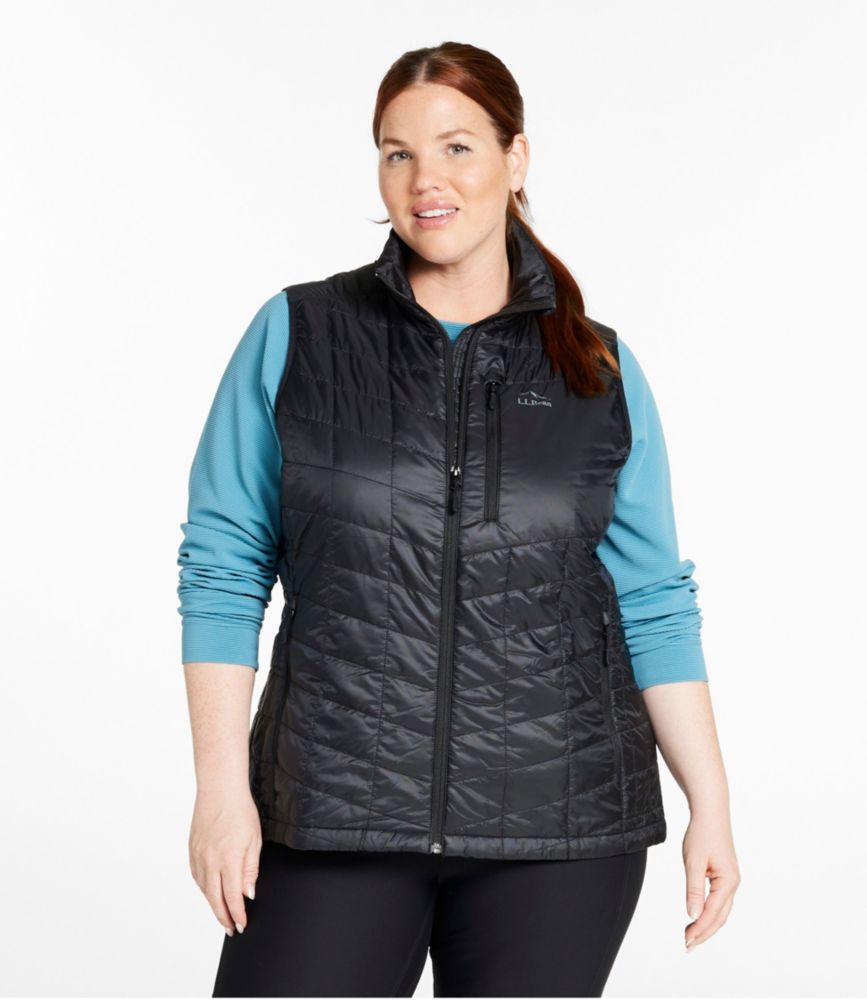 Women's PrimaLoft Packaway Vest