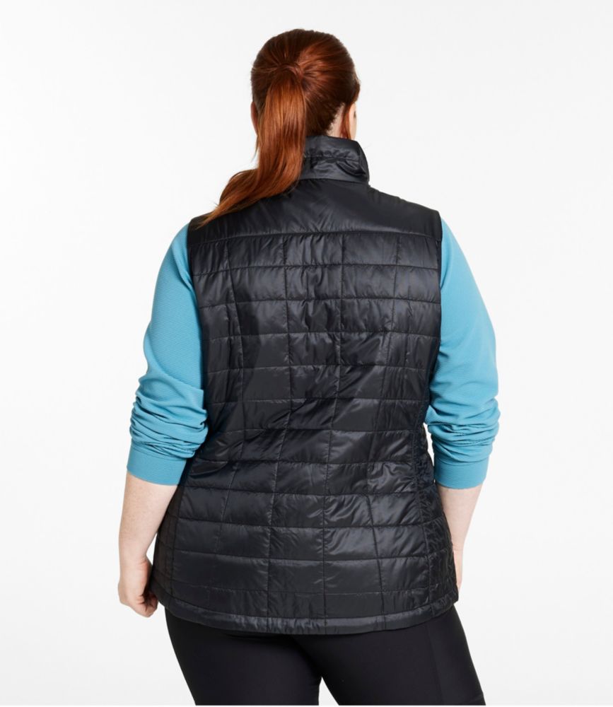 Women's PrimaLoft Packaway Vest