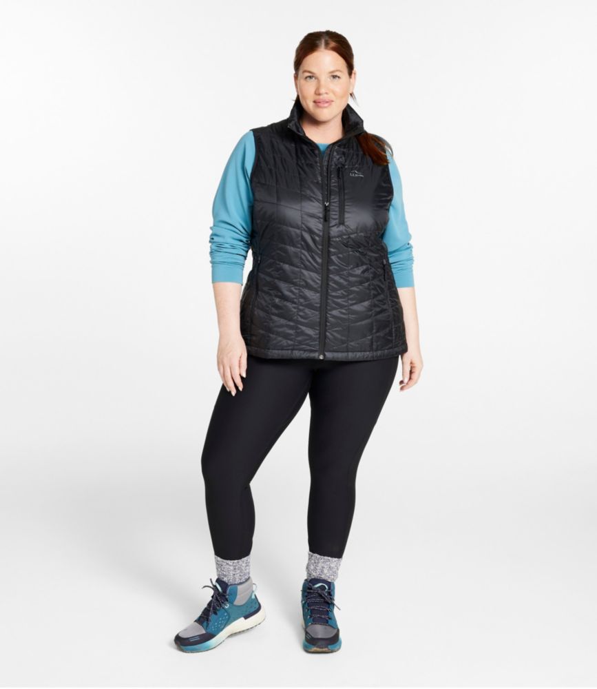 Women's PrimaLoft Packaway Vest