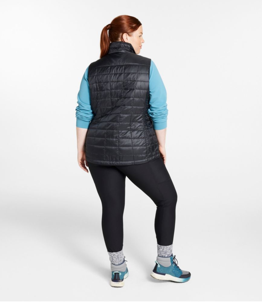 Women's PrimaLoft Packaway Vest